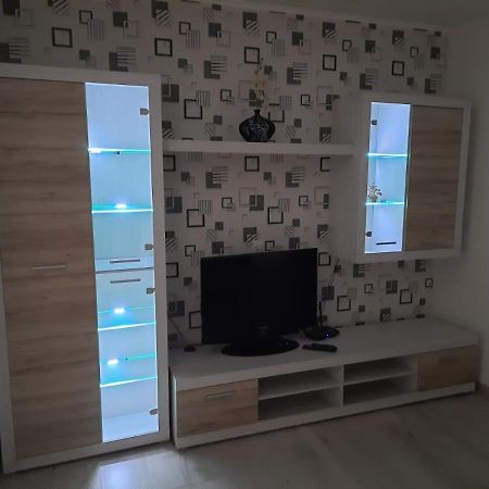 Rēzekne Pa Apartment מראה חיצוני תמונה
