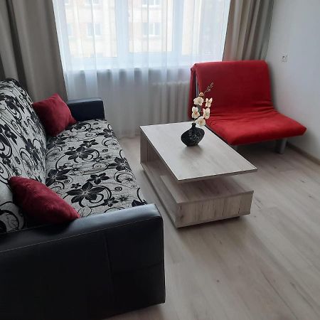Rēzekne Pa Apartment מראה חיצוני תמונה