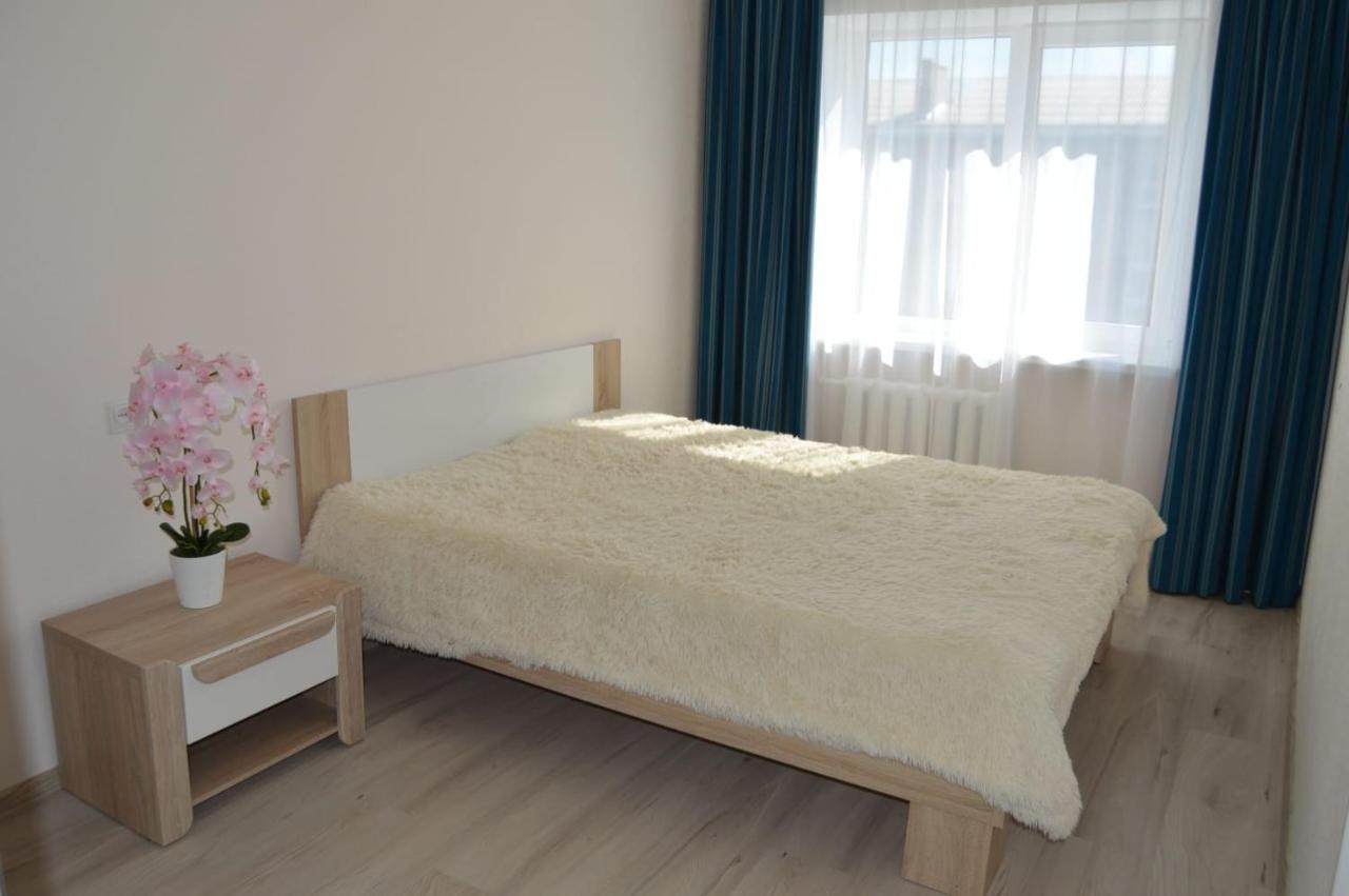 Rēzekne Pa Apartment מראה חיצוני תמונה