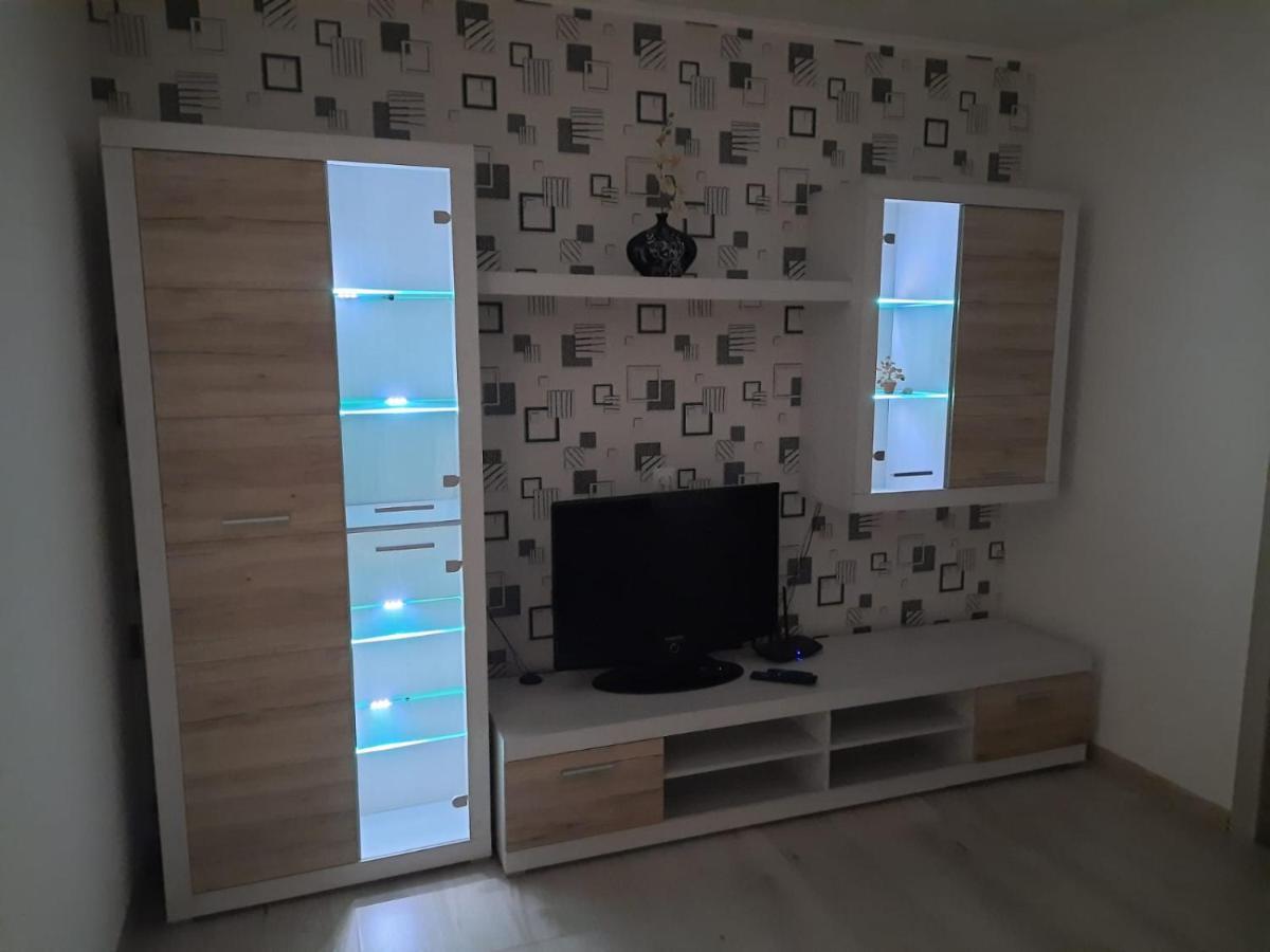 Rēzekne Pa Apartment מראה חיצוני תמונה