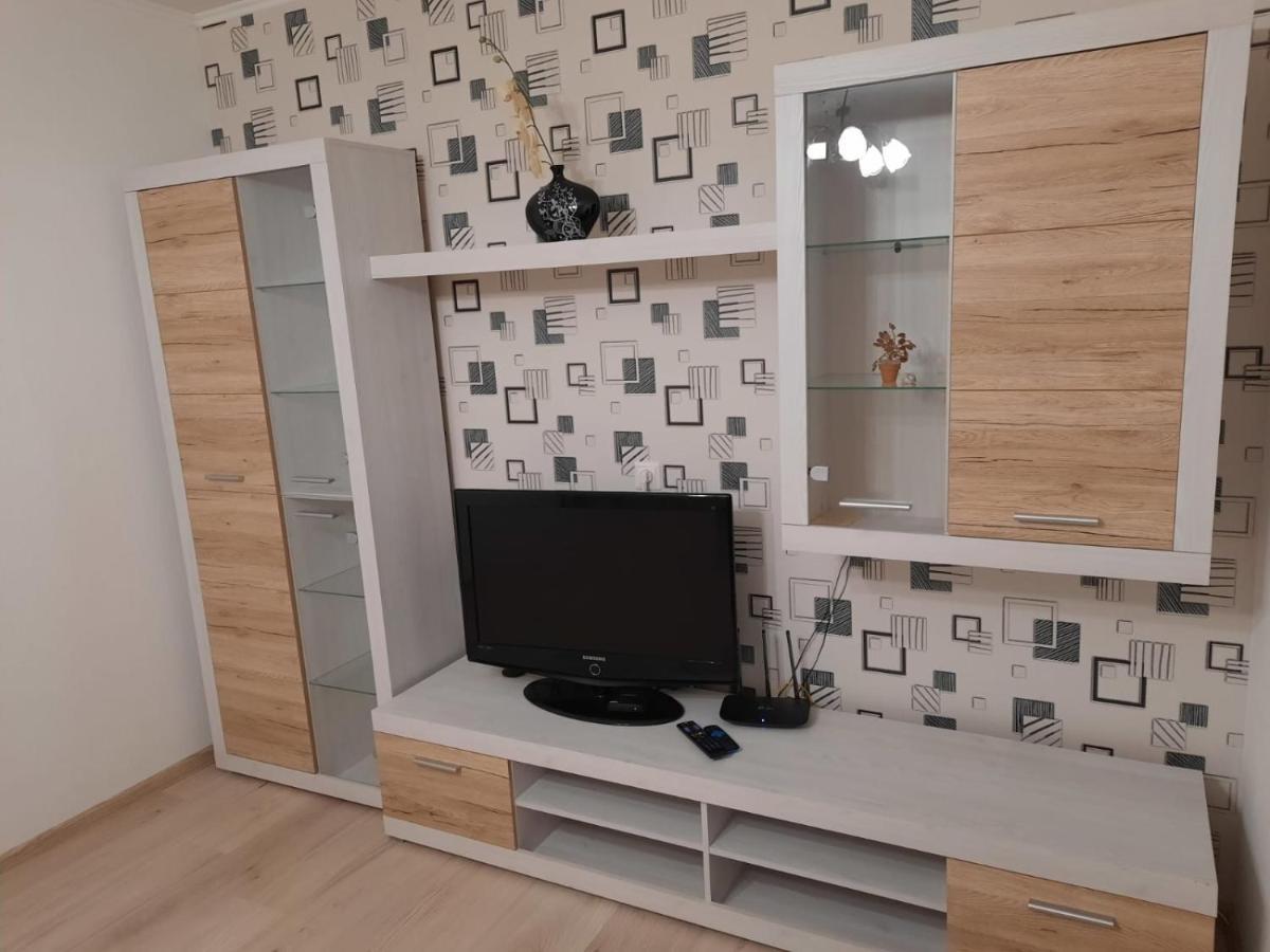 Rēzekne Pa Apartment מראה חיצוני תמונה