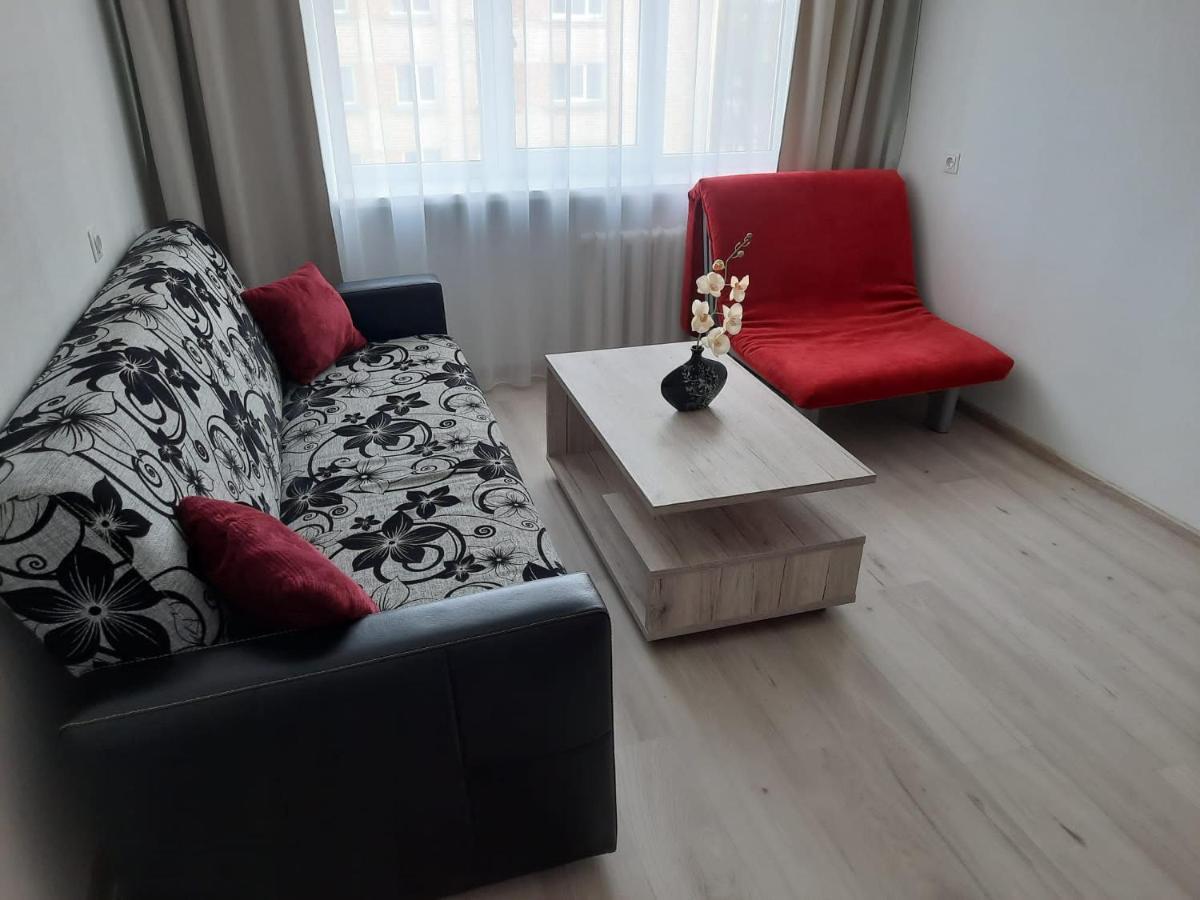 Rēzekne Pa Apartment מראה חיצוני תמונה